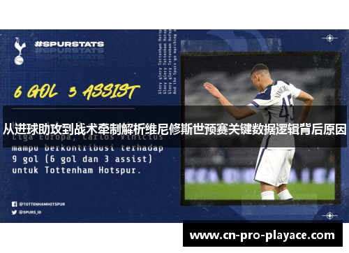从进球助攻到战术牵制解析维尼修斯世预赛关键数据逻辑背后原因 从进球助攻到战术牵制解析维尼修斯世预赛关键数据逻辑背后原因